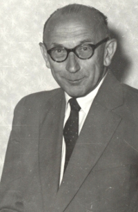 Eisert Árpád (1911-1974) a magyar szívsebészet egyik úttörője.